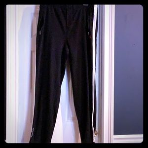 Men’s Polo cotton athletic pants